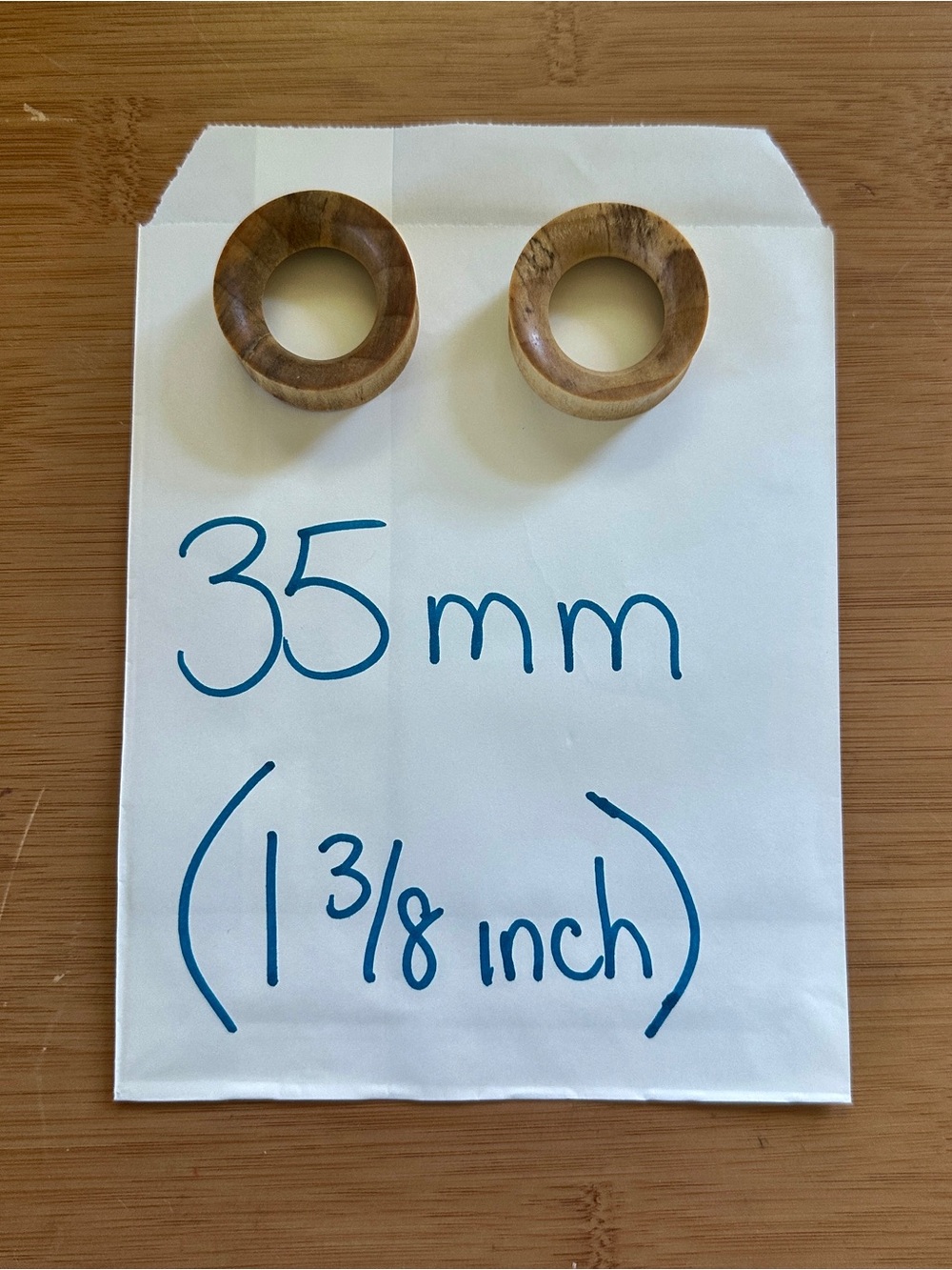 Maple Wood Tunnels
